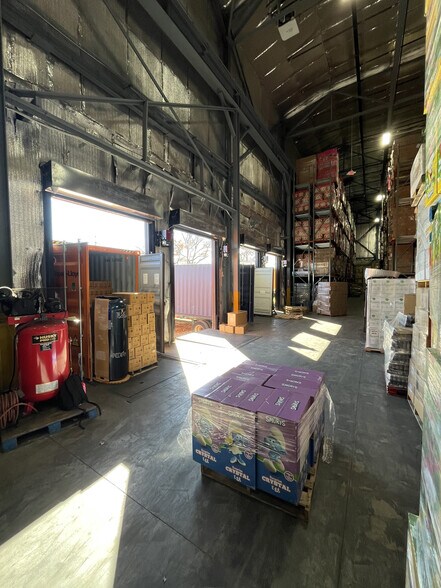 More Photos Of 1453 Jersey Ave, North Brunswick Warehouse For Sale