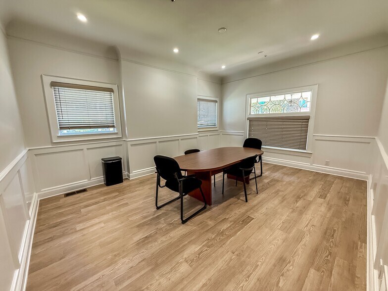 More Photos Of 45 E Julian St, San Jose Coworking Space