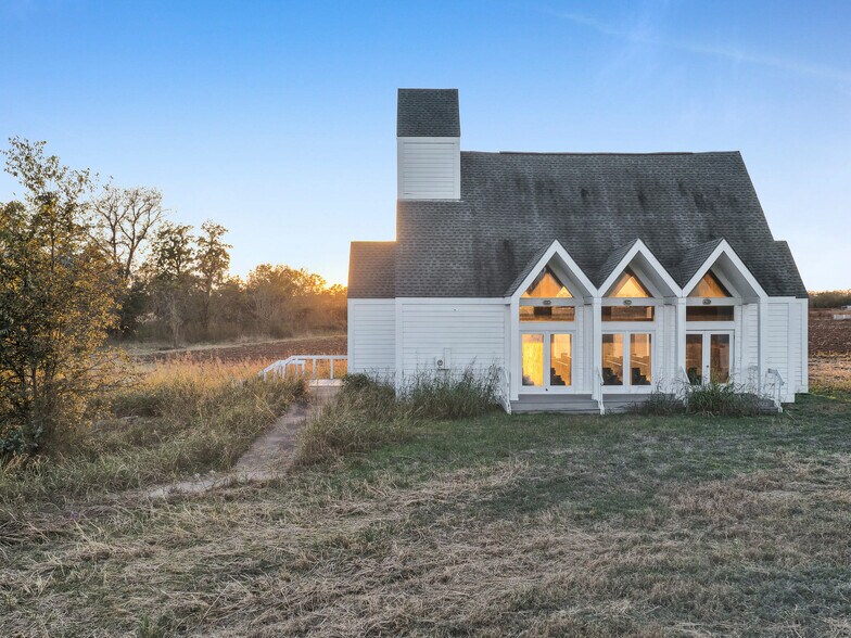 More Photos Of 4073 FM 3318 Rd, Brookshire Land For Sale