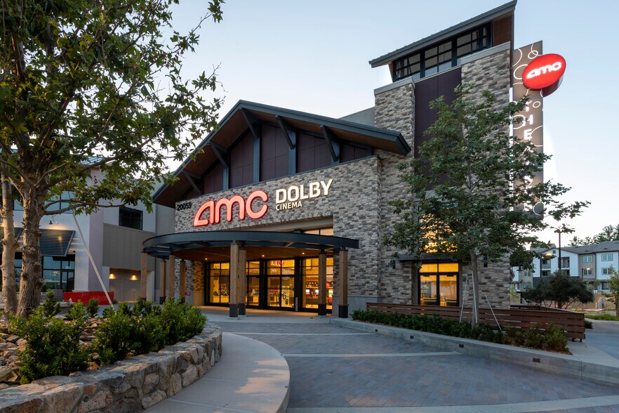 More Photos Of Rinaldi St @ Porter Ranch Dr, Porter Ranch Unknown For Lease