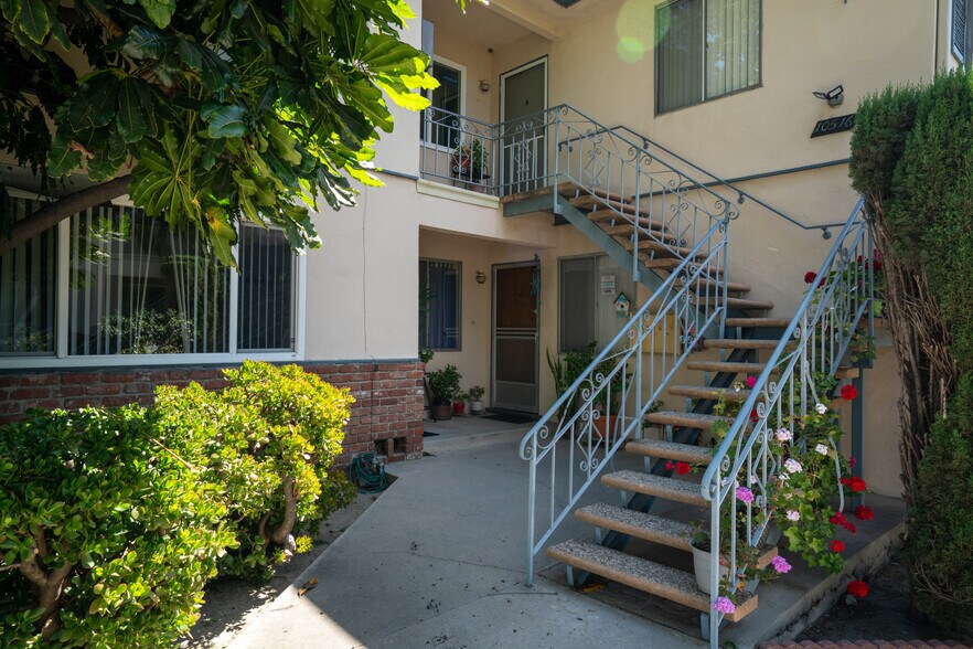 More Photos Of 10516-10522 Arrington Ave, Downey Apartments For Sale
