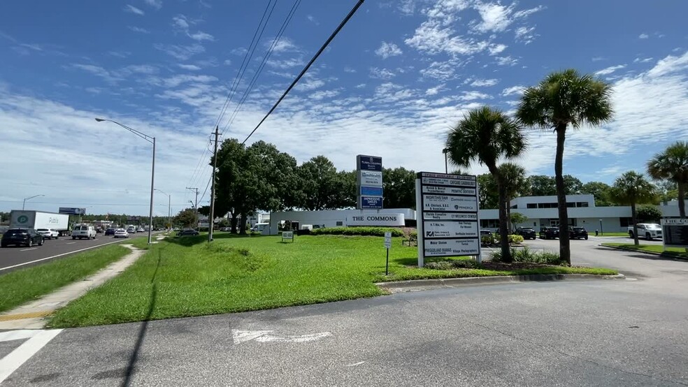 Primary Photo Of 14023-14041 N Dale Mabry Hwy, Tampa Medical For Sale