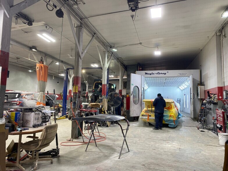 More Photos Of 862-868 E 26th st, Paterson Specialty For Sale