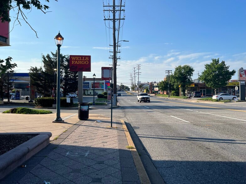 More Photos Of 1515 Reisterstown Rd, Pikesville Office For Lease