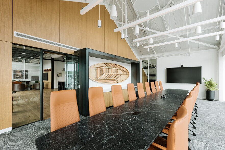 More Photos Of 4601 Catalyst Ct, Omaha Loft Creative Space For Lease