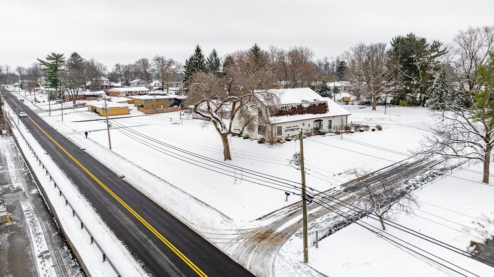 More Photos Of 814 E Washington St, Greencastle Medical For Sale