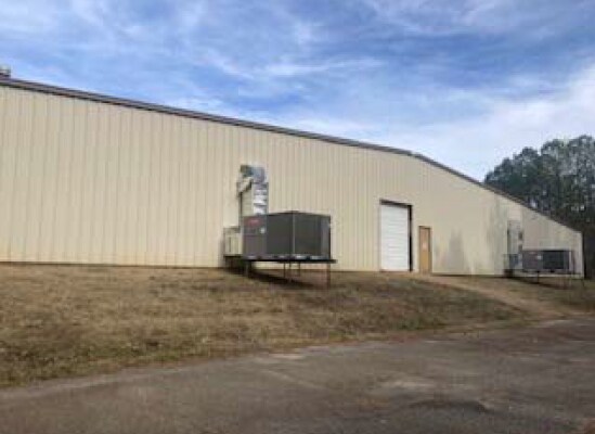More Photos Of 471 County Road 740, Dumas Warehouse For Sale