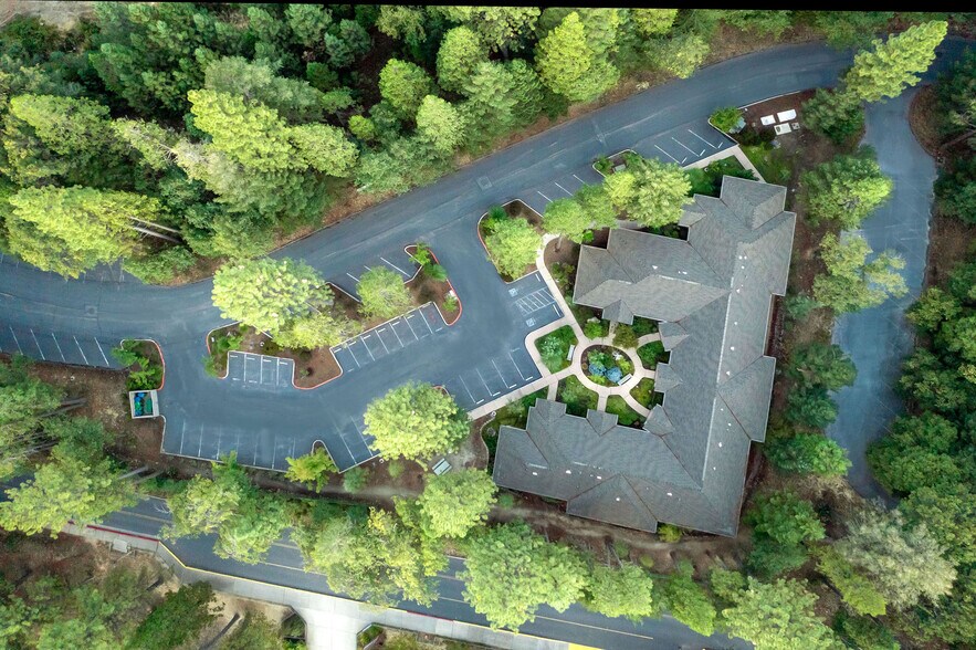 More Photos Of 351-356 Providence Mine Rd, Nevada City Medical For Lease