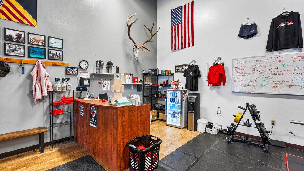 More Photos Of 500 N Front St, Townsend General Retail For Sale