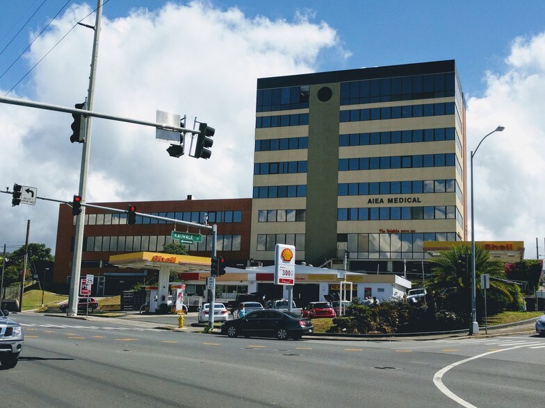 More Photos Of 99-128 Aiea Heights Dr, Aiea Medical For Sale