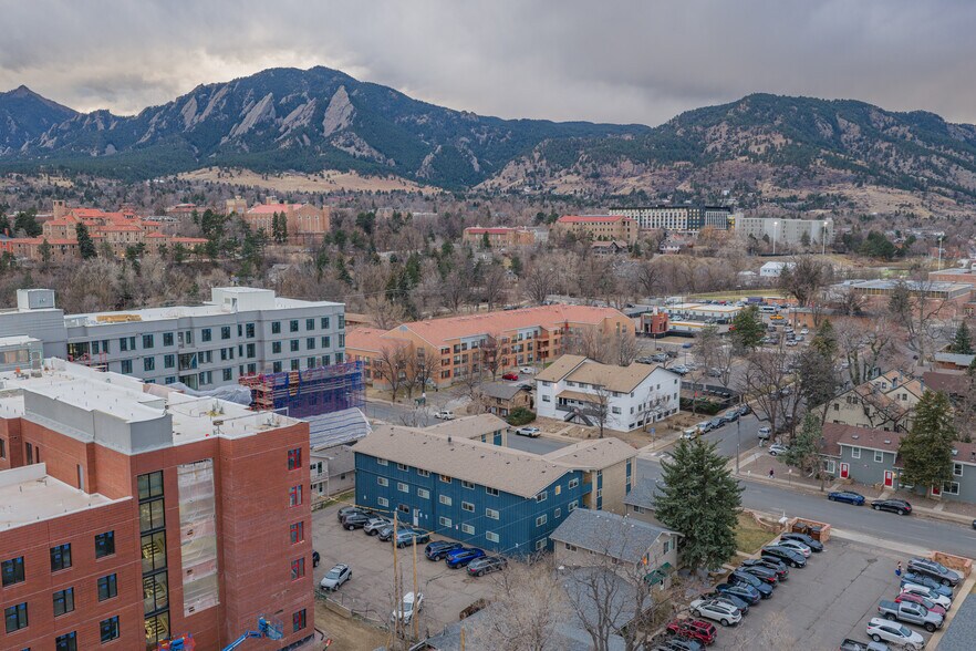 More Photos Of 1380 19th St, Boulder Apartments For Sale
