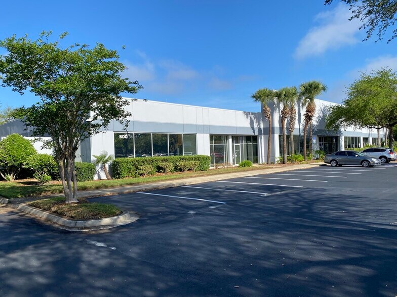 More Photos Of 8311 Cypress Plaza Dr, Jacksonville Office For Sale