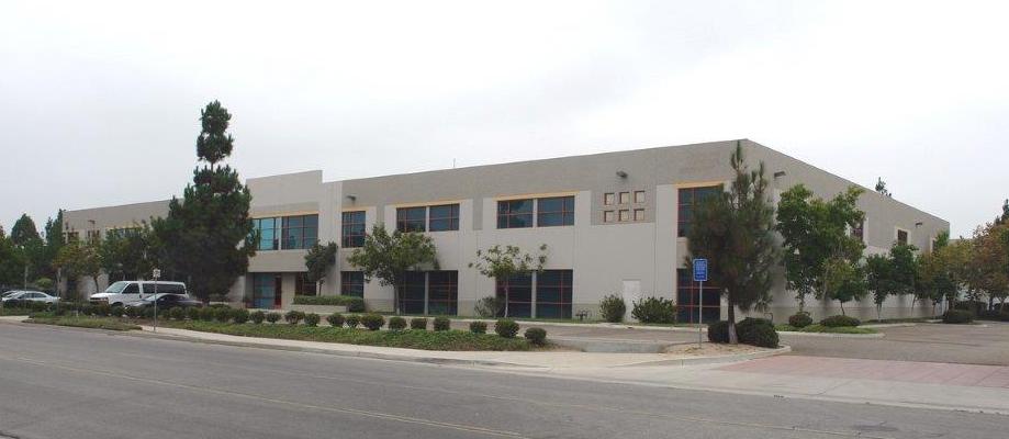Primary Photo Of 2201 E Sturgis Rd, Oxnard Manufacturing For Lease