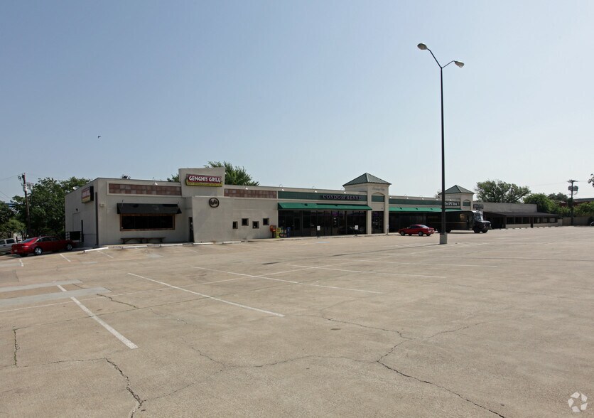 More Photos Of 4201-4291 Belt Line Rd, Addison Restaurant For Lease