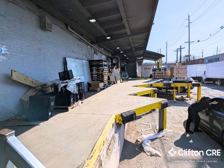 More Photos Of 2011 8th St, North Bergen Refrigeration Cold Storage For Lease