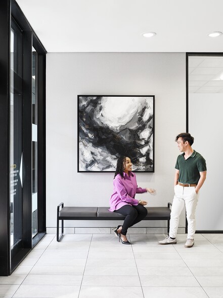 More Photos Of 6575 West Loop South, Bellaire Office For Lease