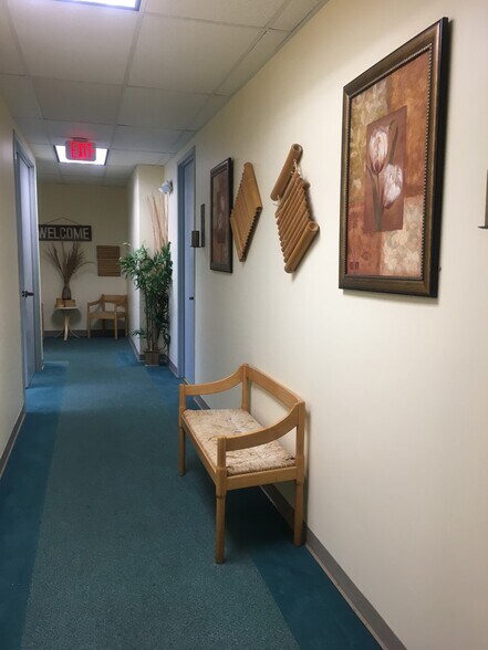 More Photos Of 3951 Snapfinger Pky, Decatur Office For Lease