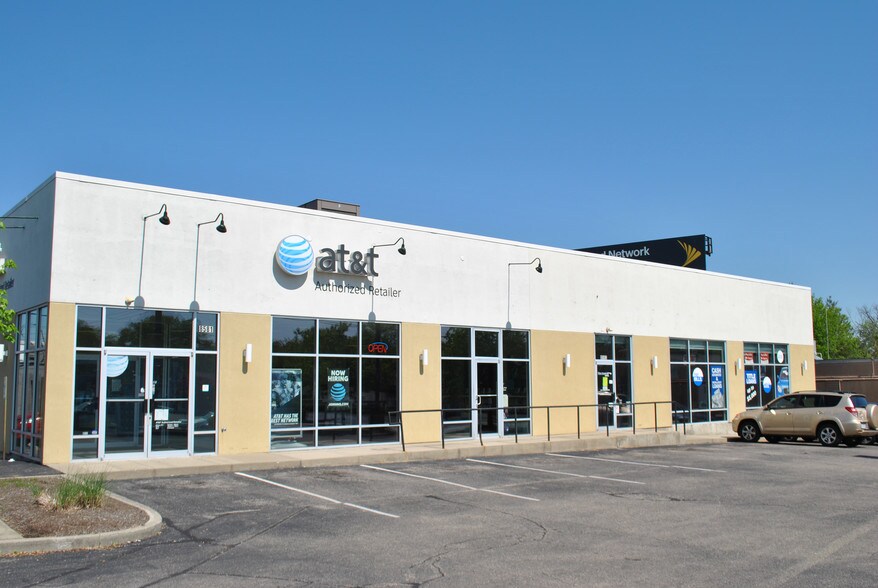 More Photos Of 8581-8593 Winton Rd, Cincinnati Unknown For Lease