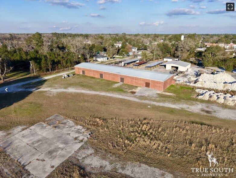 Primary Photo Of 458 3rd St W, Estill Land For Sale