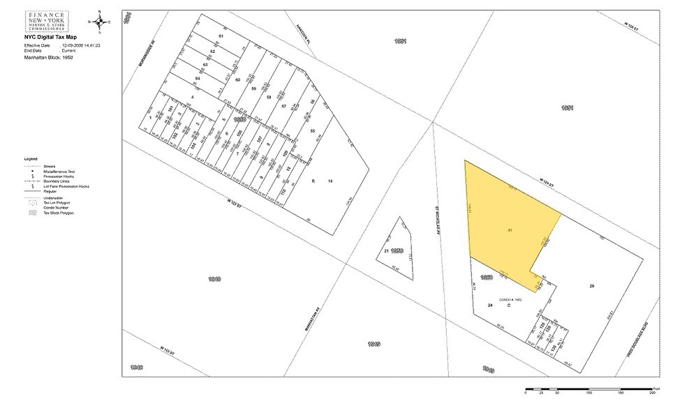 More Photos Of 270 Saint Nicholas Ave, New York Apartments For Sale