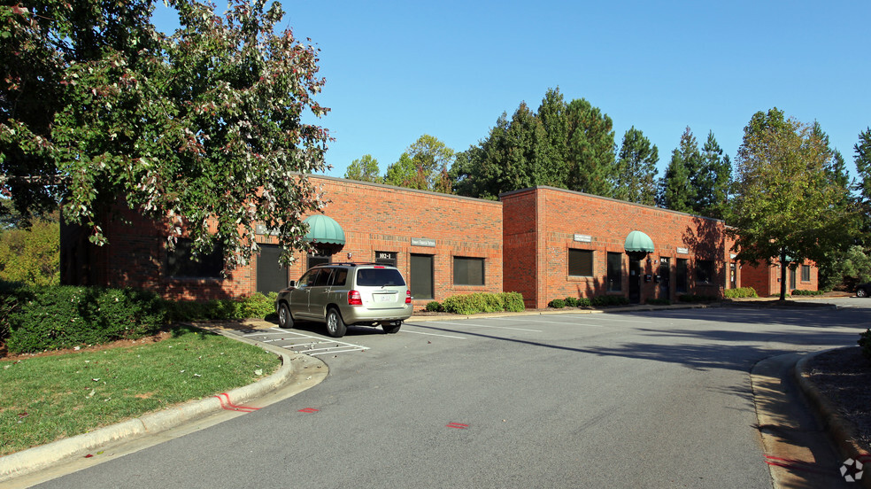 Primary Photo Of 102 Commonwealth Ct, Cary Office For Sale