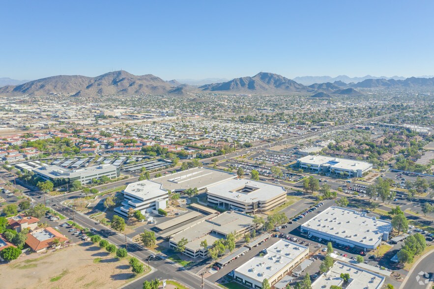 More Photos Of 8900 N 22nd Ave, Phoenix Office For Lease