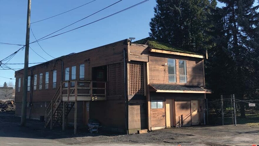 More Photos Of 2450 Columbia St, Port Moody Land For Lease