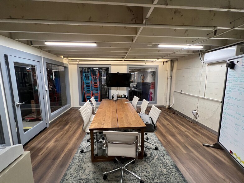 More Photos Of 1469 Pacific Ave, San Francisco Flex For Sale