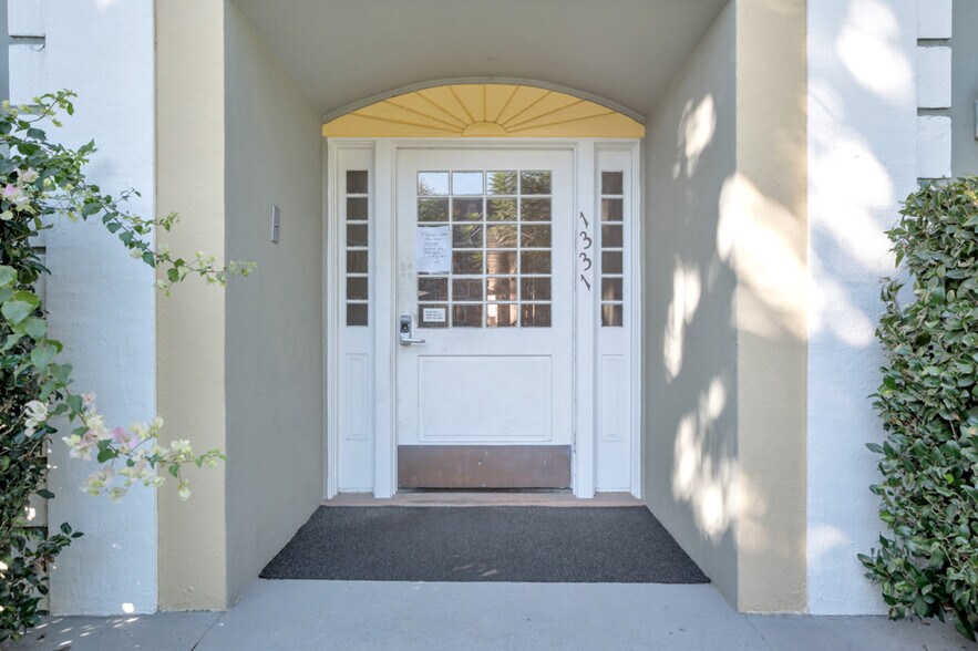 More Photos Of 1331 N Alta Vista Blvd, Los Angeles Apartments For Sale