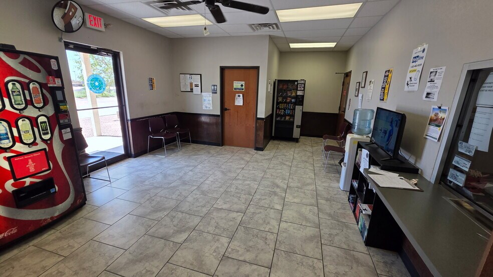 More Photos Of 3900 TX-158, Midland Loft Creative Space For Lease