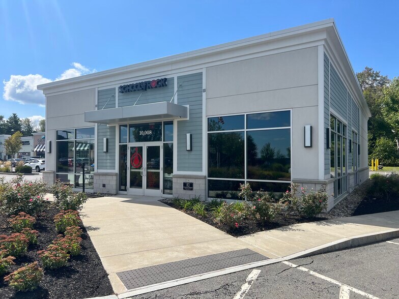 More Photos Of 10010 Shops Way, Northborough Unknown For Lease