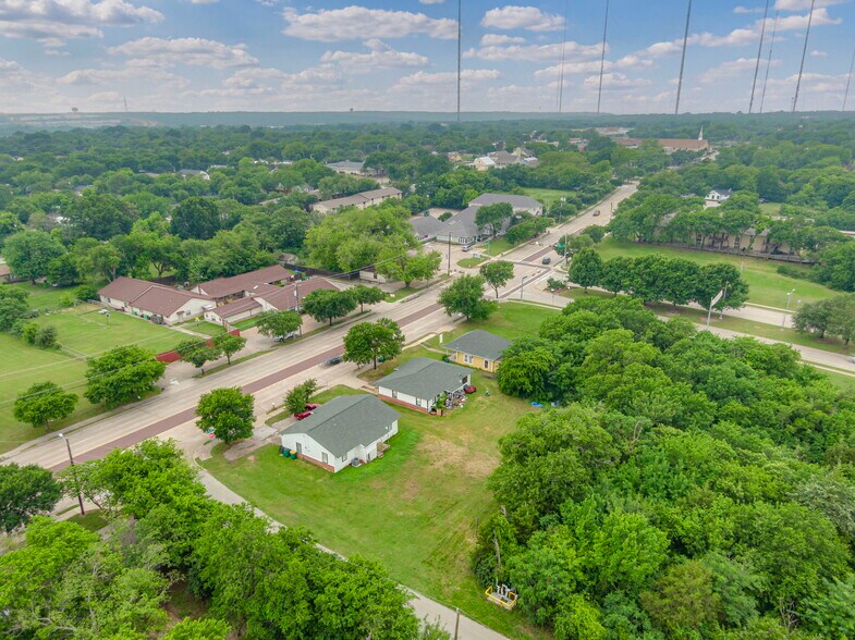 More Photos Of 301 W Belt Line Rd, Cedar Hill Land For Sale
