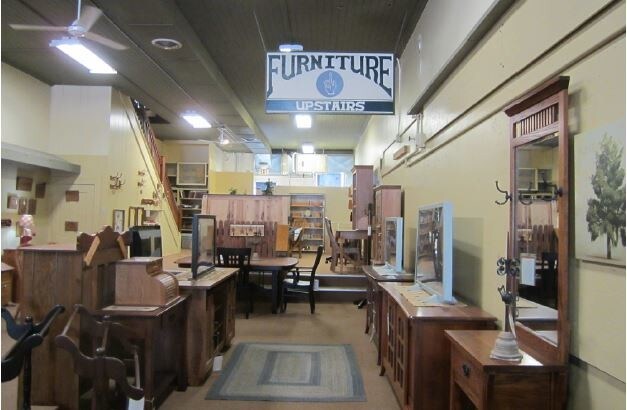 More Photos Of 103 W Main St, Woodville Storefront Retail Office For Lease