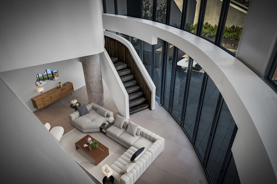 More Photos Of 2801 Sunset Pl, Los Angeles Apartments For Lease