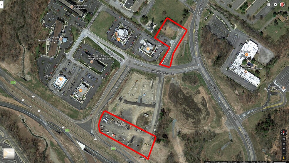 More Photos Of 47 Crystal Run Rd, Middletown Land For Lease