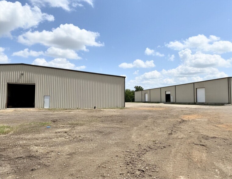 Primary Photo Of , San Marcos Industrial For Sale