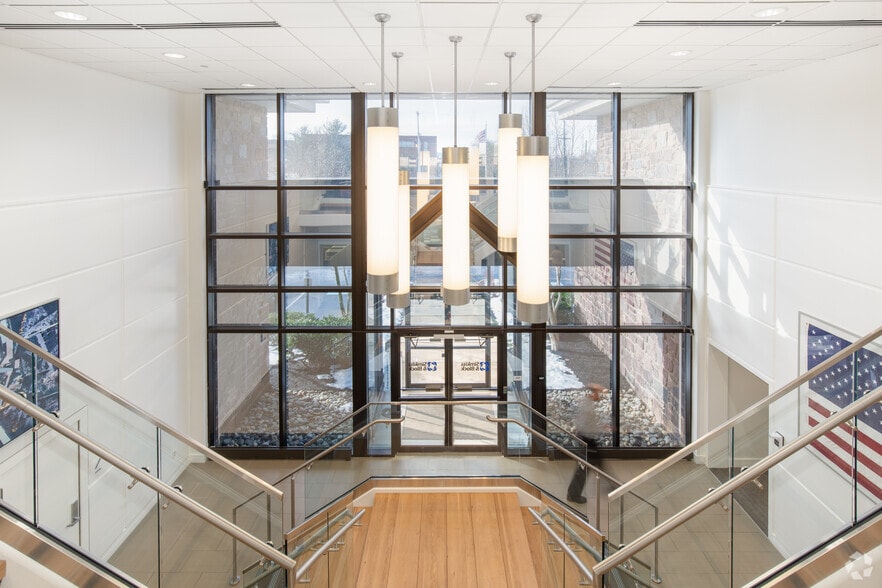 Photo of 2nd Floor Ste 