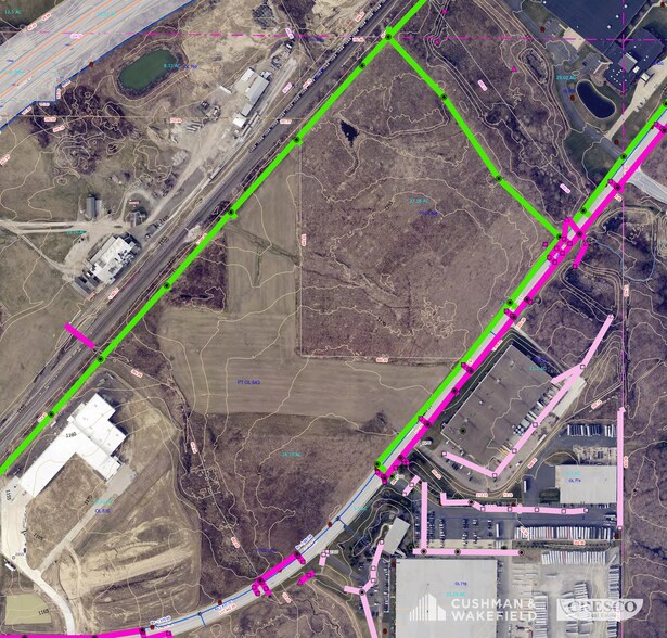 More Photos Of West Main Street, Alliance Land For Sale