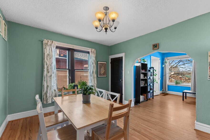 More Photos Of 5510 Lisette Ave, Saint Louis Multifamily For Sale