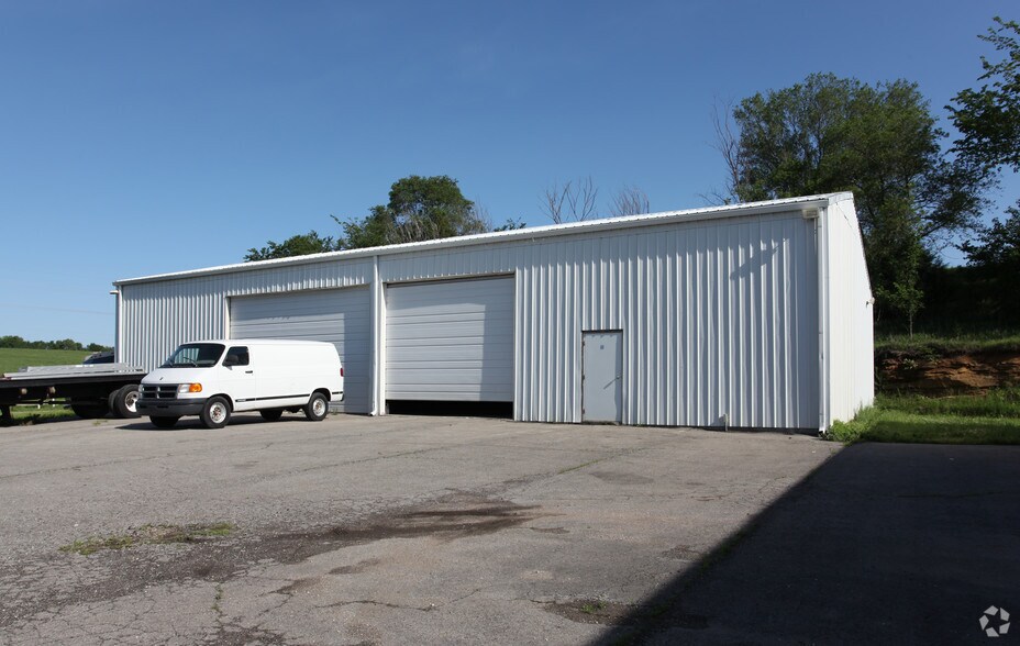 More Photos Of , Basehor Industrial For Sale