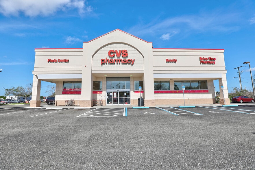 More Photos Of 24 S Brevard Ave, Arcadia Drugstore For Sale