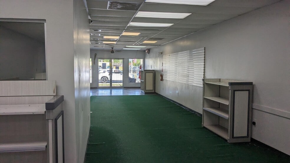More Photos Of 9360 NW 27th Ave, Miami Freestanding For Lease