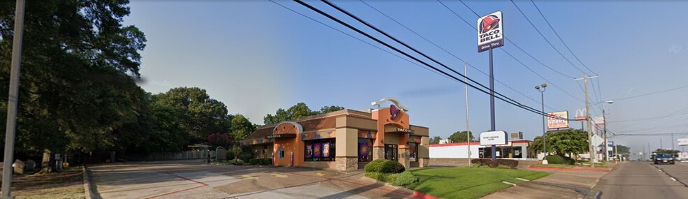More Photos Of 1609 New Boston Rd, Texarkana General Retail For Sale