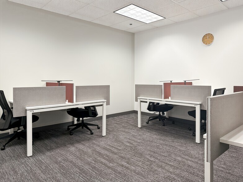 More Photos Of 6100 S Yale Ave, Tulsa Coworking Space