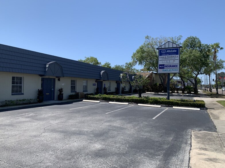 More Photos Of 6526-6536 Central Ave, Saint Petersburg Office For Lease