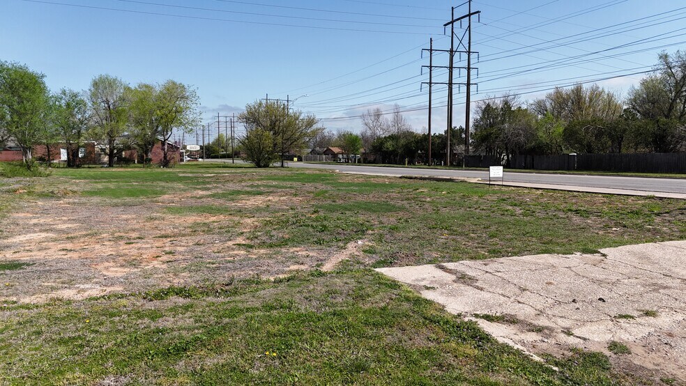 More Photos Of 715 S Sunnylane Rd, Del City Land For Sale