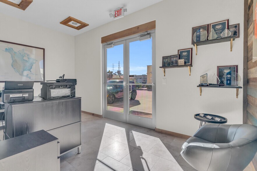 More Photos Of 25329 Budde Rd, The Woodlands Medical For Lease