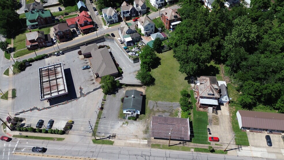 More Photos Of 707 Greene St, Marietta Land For Lease