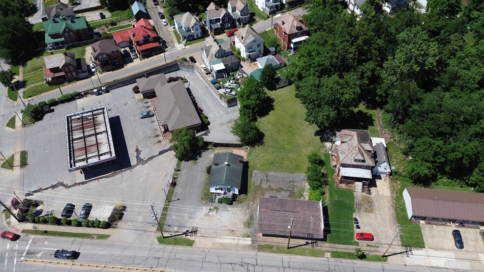 More Photos Of 707 Greene St, Marietta Land For Lease