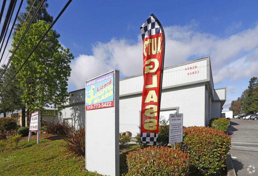More Photos Of 44829-44853 Fremont Blvd, Fremont Manufacturing For Lease